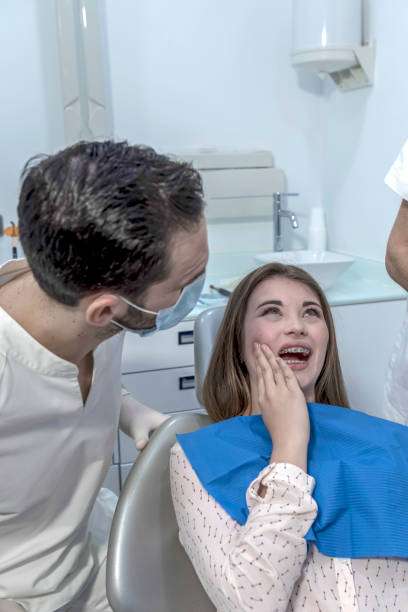 Best Chipped Tooth Repair Near Me  in Mohave Valley, AZ